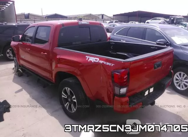 3TMAZ5CN3JM074705 фото 4