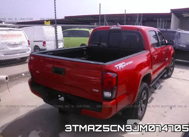 3TMAZ5CN3JM074705 фото 5