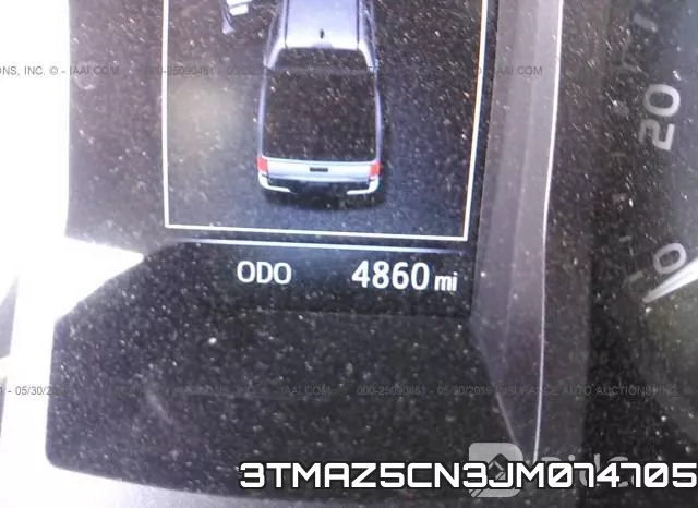 3TMAZ5CN3JM074705 фото 8