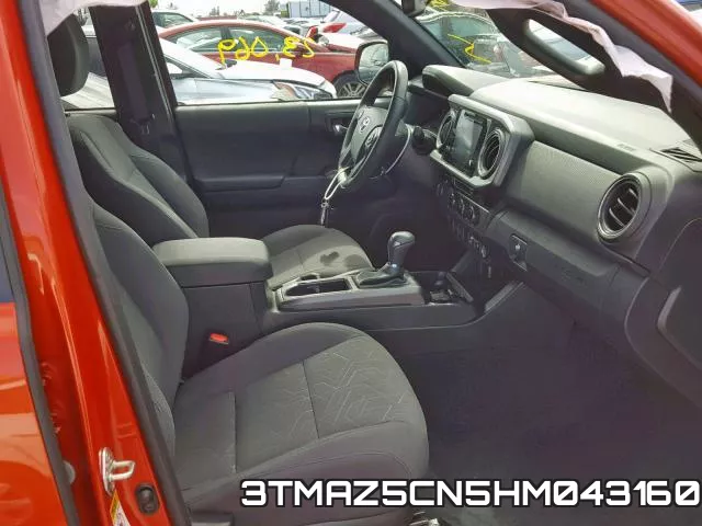 3TMAZ5CN5HM043160 фото 6