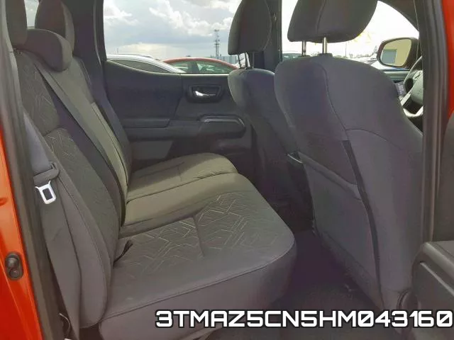 3TMAZ5CN5HM043160 фото 7