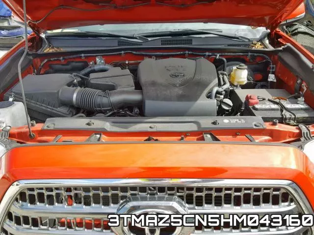 3TMAZ5CN5HM043160 фото 8