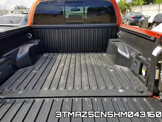 3TMAZ5CN5HM043160 фото 10