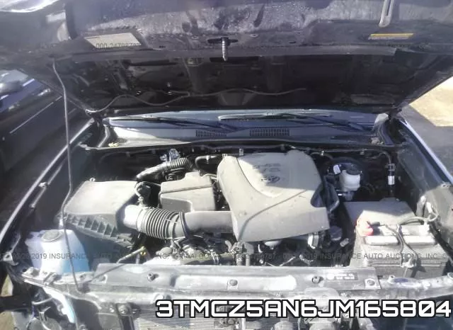 3TMCZ5AN6JM165804 фото 2