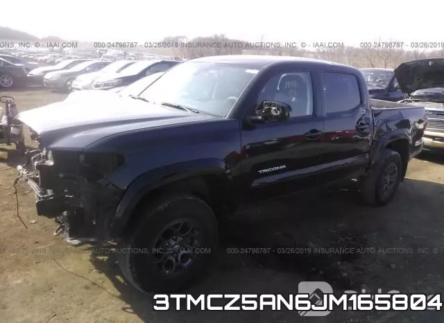 3TMCZ5AN6JM165804 фото 3