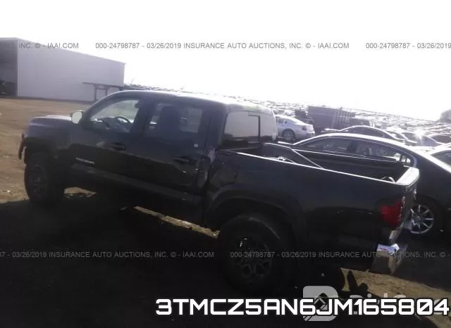 3TMCZ5AN6JM165804 фото 4