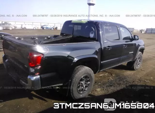 3TMCZ5AN6JM165804 фото 5