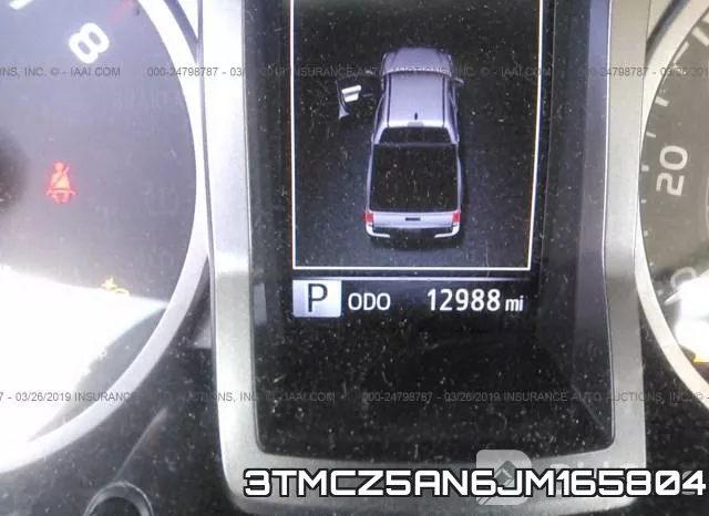 3TMCZ5AN6JM165804 фото 8