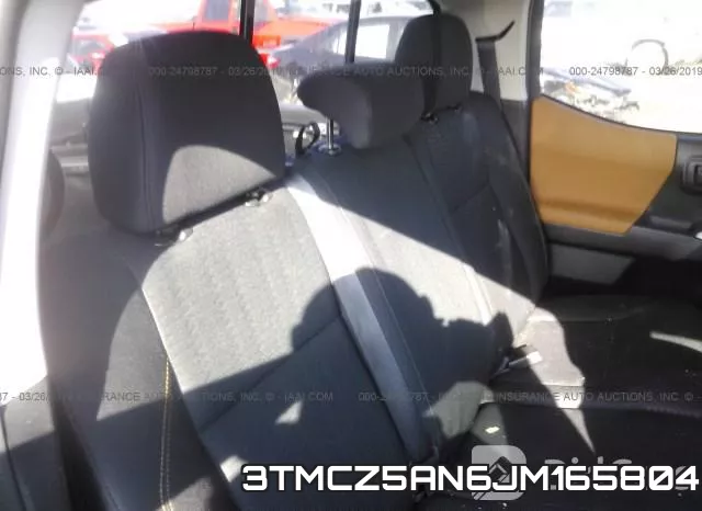 3TMCZ5AN6JM165804 фото 9