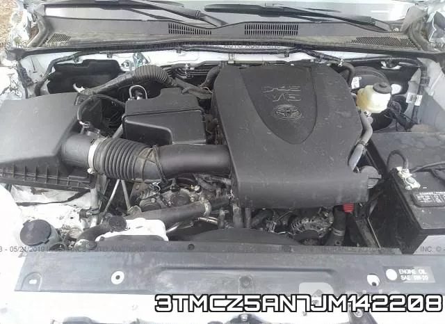 3TMCZ5AN7JM142208 фото 2