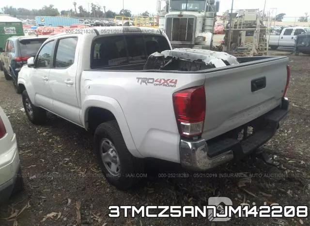 3TMCZ5AN7JM142208 фото 4