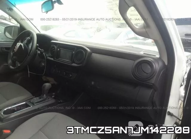 3TMCZ5AN7JM142208 фото 6