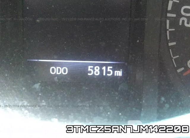 3TMCZ5AN7JM142208 фото 8