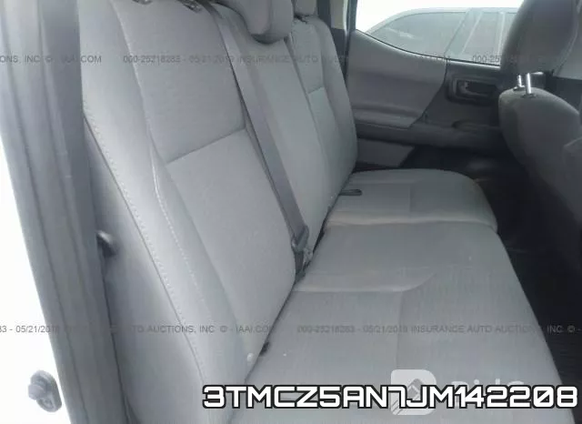 3TMCZ5AN7JM142208 фото 9