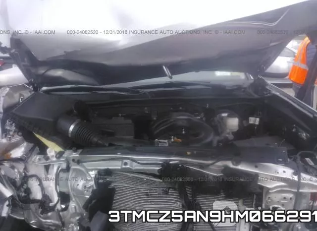 3TMCZ5AN9HM066291 фото 2