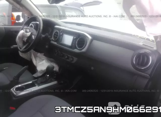 3TMCZ5AN9HM066291 фото 6