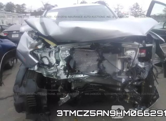 3TMCZ5AN9HM066291 фото 7