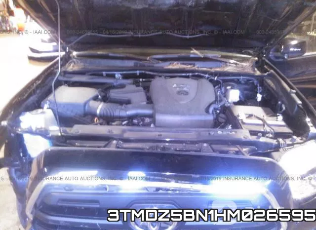 3TMDZ5BN1HM026595 фото 2