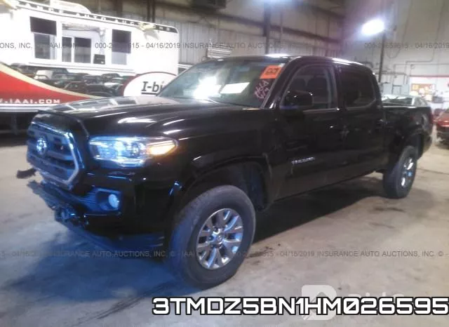 3TMDZ5BN1HM026595 фото 3