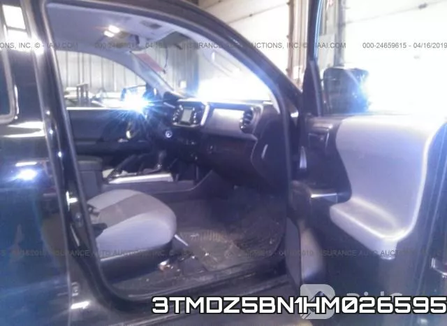 3TMDZ5BN1HM026595 фото 6