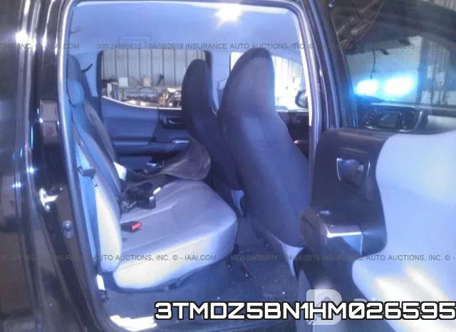 3TMDZ5BN1HM026595 фото 9