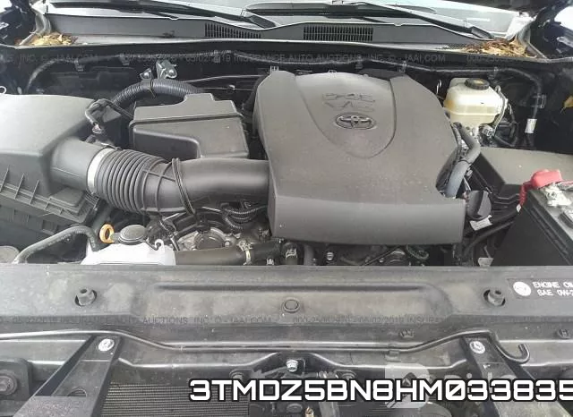 3TMDZ5BN8HM033835 фото 2