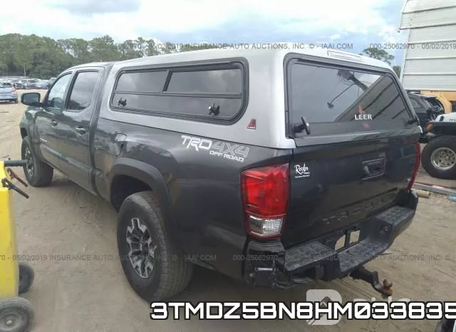 3TMDZ5BN8HM033835 фото 4