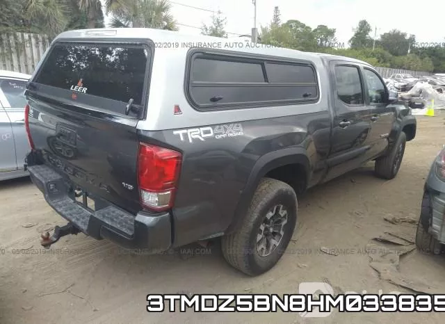 3TMDZ5BN8HM033835 фото 5