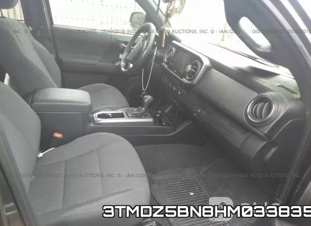 3TMDZ5BN8HM033835 фото 6