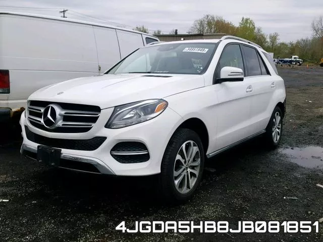 4JGDA5HB8JB081851 фото 3