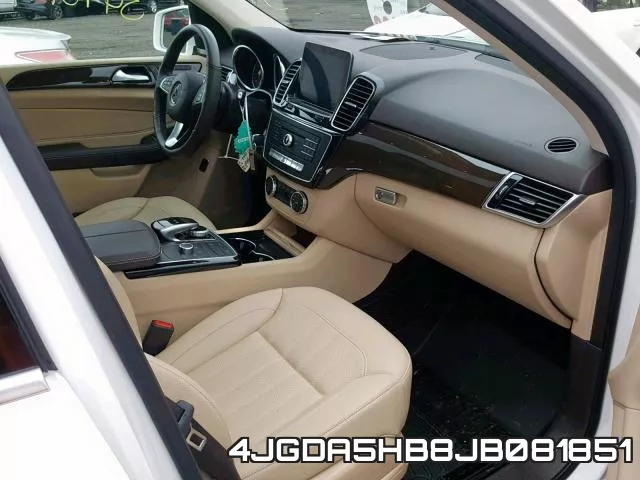 4JGDA5HB8JB081851 фото 6