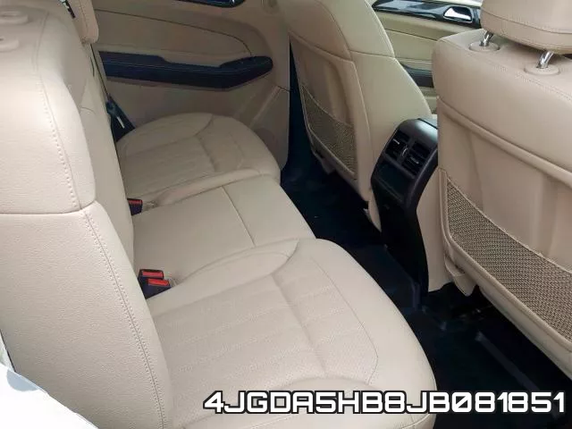 4JGDA5HB8JB081851 фото 7