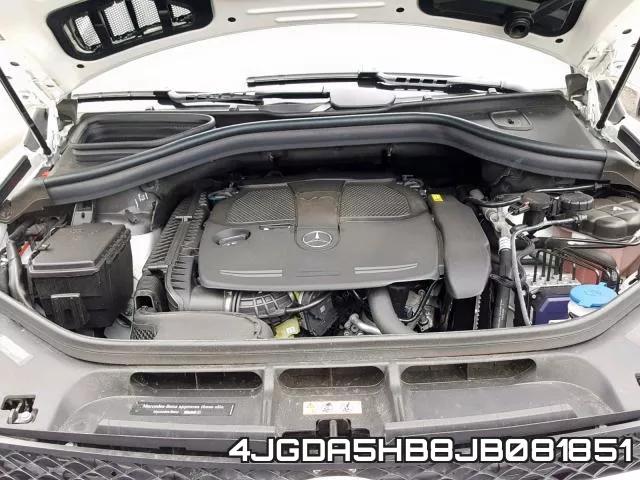 4JGDA5HB8JB081851 фото 8