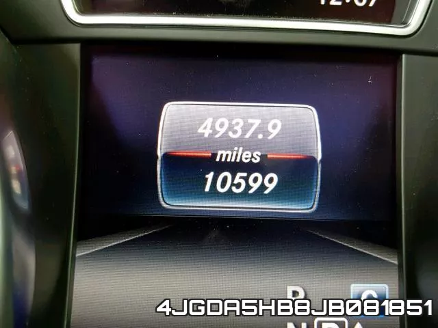 4JGDA5HB8JB081851 фото 9
