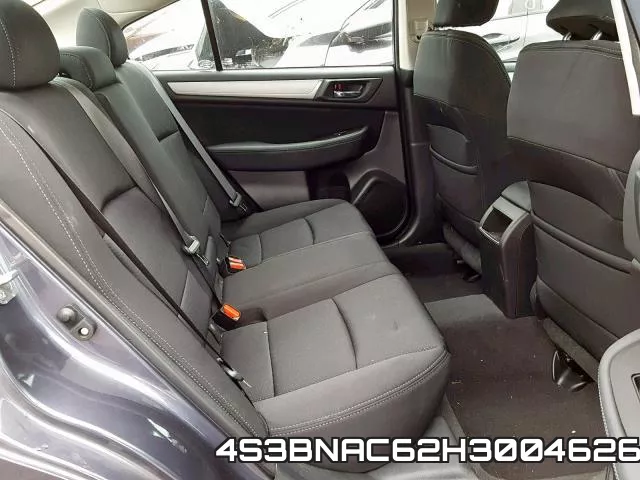 4S3BNAC62H3004626 фото 6