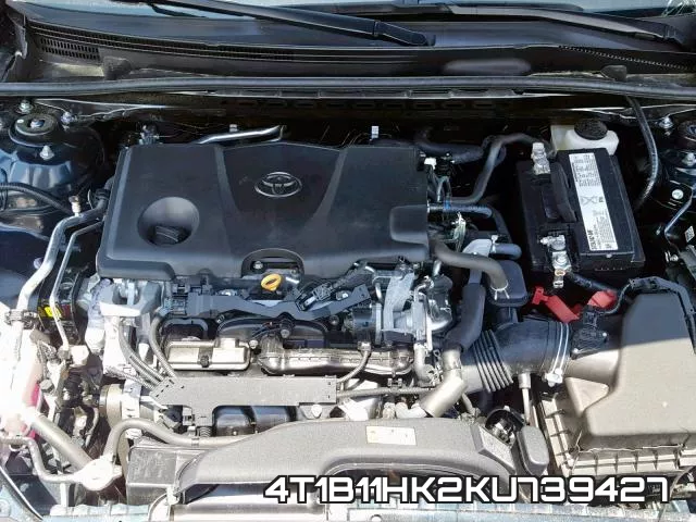 4T1B11HK2KU739427 фото 7