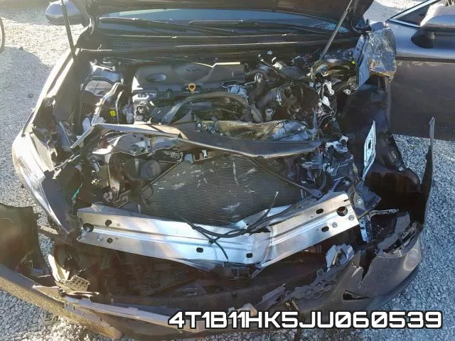4T1B11HK5JU060539 фото 8