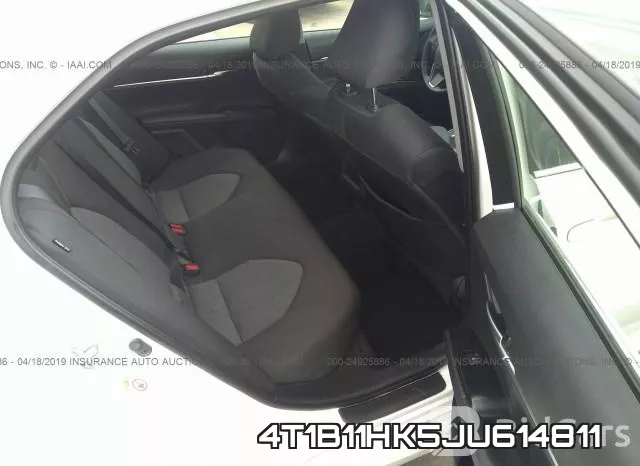 4T1B11HK5JU614811 фото 9