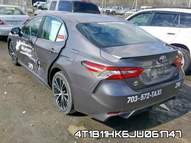 4T1B11HK6JU061747 фото 4