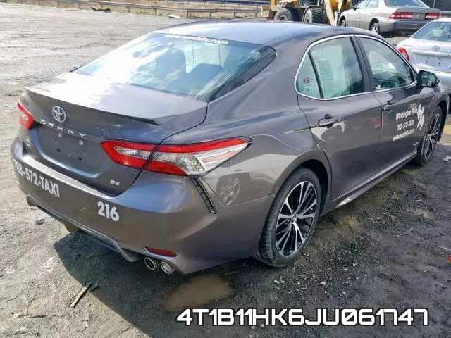 4T1B11HK6JU061747 фото 5