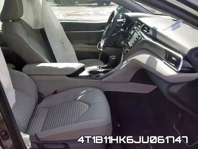 4T1B11HK6JU061747 фото 6