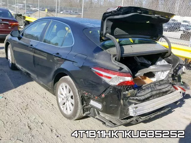 4T1B11HK7KU685252 фото 4