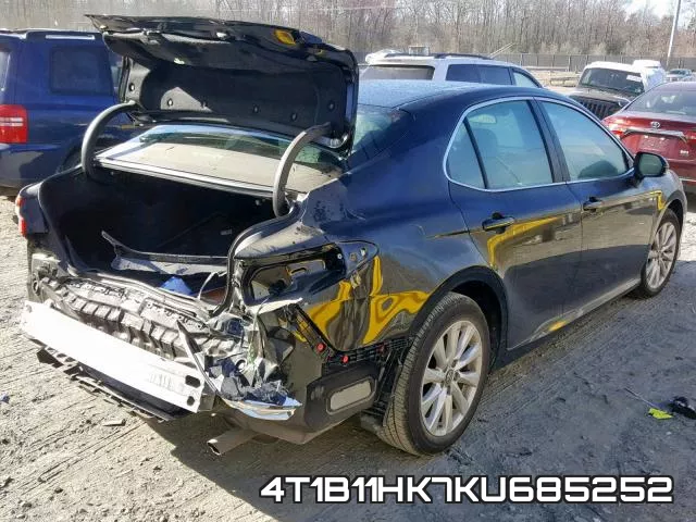 4T1B11HK7KU685252 фото 5