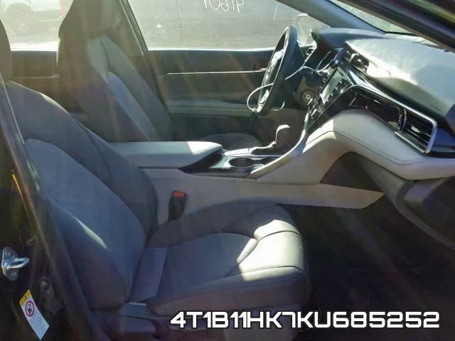 4T1B11HK7KU685252 фото 6