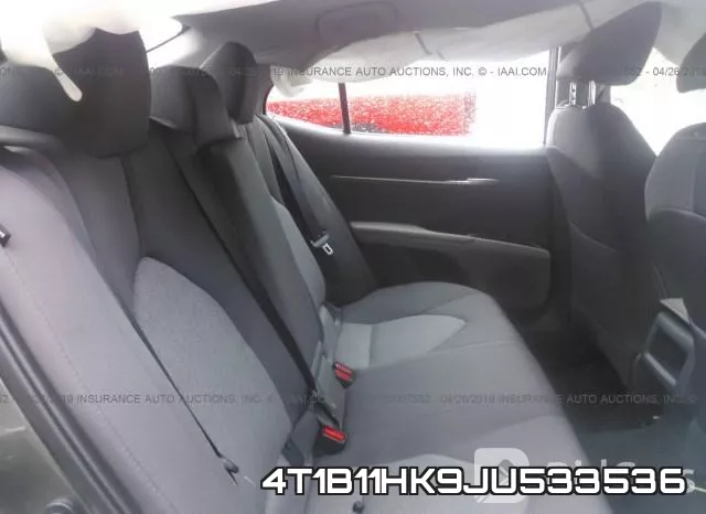 4T1B11HK9JU533536 фото 9