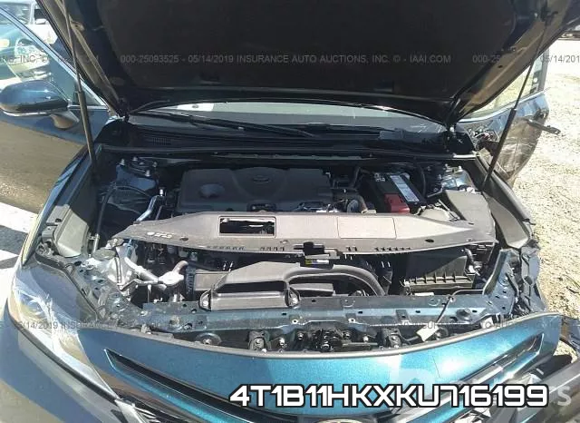 4T1B11HKXKU716199 фото 2