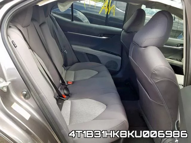 4T1B31HK8KU006986 фото 7