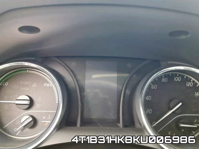 4T1B31HK8KU006986 фото 9