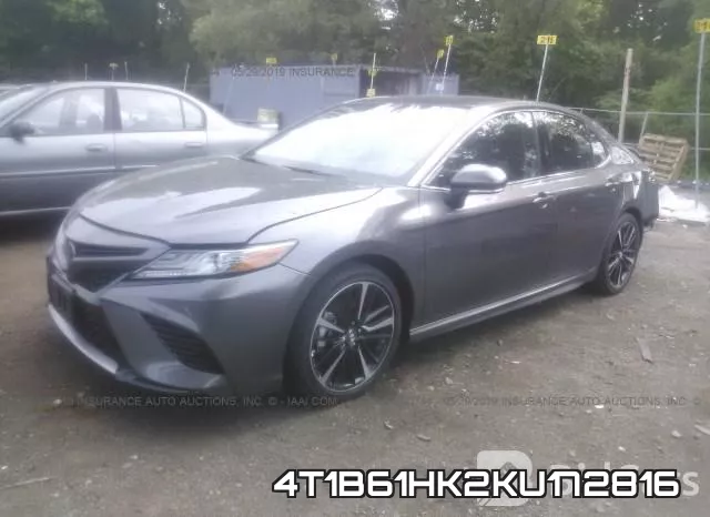 4T1B61HK2KU172816 фото 3