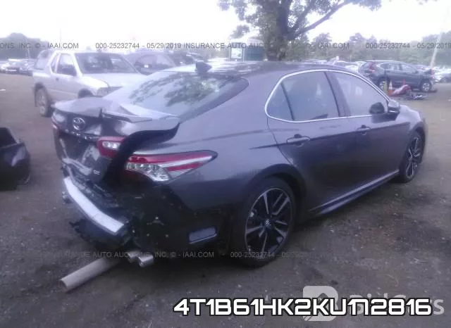 4T1B61HK2KU172816 фото 5